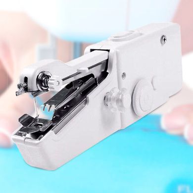 Ручна швейна машинка Handy Stitch