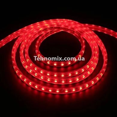 Світлодіодна стрічка LED 3528 Червона