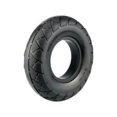 Шина змінна на колесо для самокату 200x50 EL-wheel Чорна