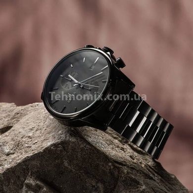 Часы мужские Besta Mars Black