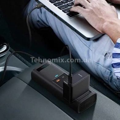 Автомобиль Преобразователь инвертор Inverter BASEUS CRNBQ-A01 150W AC