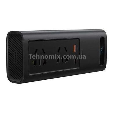 Автомобиль Преобразователь инвертор Inverter BASEUS CRNBQ-A01 150W AC