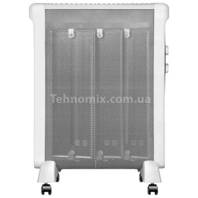 Обігрівач підлоговий електричний 50x12.5x64см 2000 Вт Sokany SK-18004