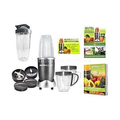 Кухонный блендер Nutribullet 600 W