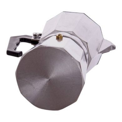 Гейзерна кавоварка на 6 чашок 300ml