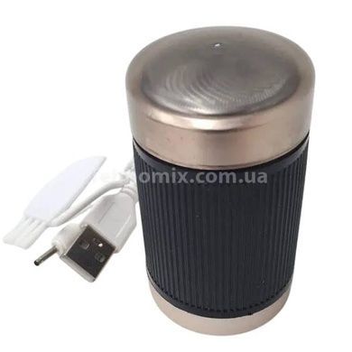Мужская бритва-эпилятор Mini Portable Черная