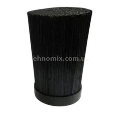Подставка для ножей круглая 4*9см universal knife holder Микс