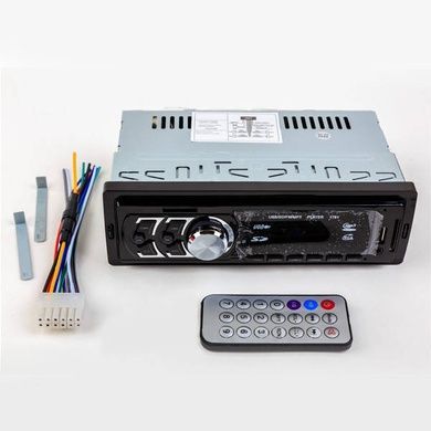 Автомагнитола HD-1781 CAR MP3 PLAYER