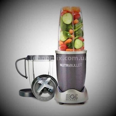 Кухонный блендер Nutribullet 600 W