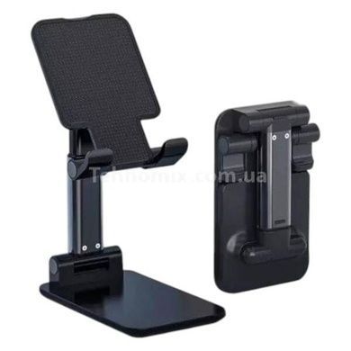 Тримач для телефону (планшета) 513 MOBILE HOLDER Чорний