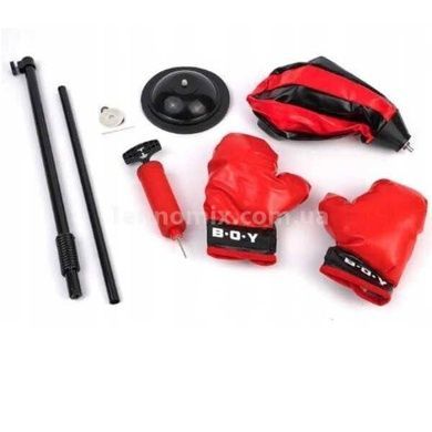 Боксерский набор 102см Boxing 777-784 A
