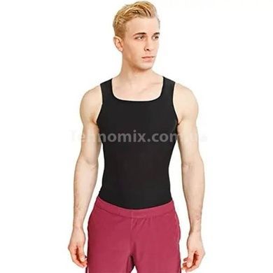Майка для похудения для мужчин с эффектом сауны Sweat Shaper Man S/M