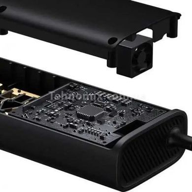 Автомобиль Преобразователь инвертор Inverter BASEUS CRNBQ-A01 150W AC