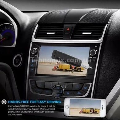 Автомобильный ресивер Bluetooth AUX BT-450