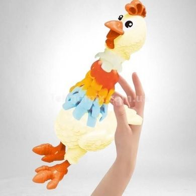 Набор для лепки пластилином Курочка Play Doh PD8808
