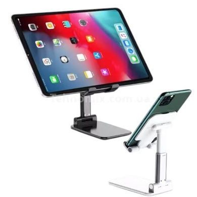 Тримач для телефону (планшета) 513 MOBILE HOLDER Чорний