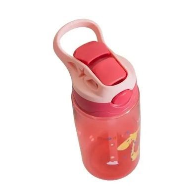 Дитяча пляшка для годування Baby bottle LB-400 400 мл