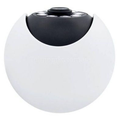 Камера відеоспостереження XO CR01 Smart Treasure 300W Pixel Біла