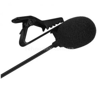 Мікрофон MEDIA MICROPHONE DM Lightning MK-3
