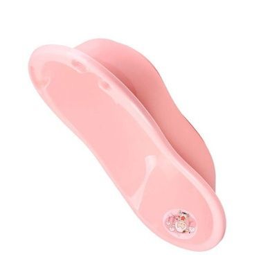 Ванночка детская 101*53*30,5см Technok Toys 1157 Розовая