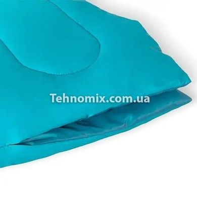 Спальный мешок-одеяло Bestway 68099 180&times;75 см Голубой