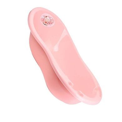 Ванночка детская 101*53*30,5см Technok Toys 1157 Розовая