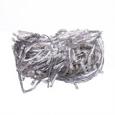 Гірлянда лінійна 500LED 220V 30м Біла