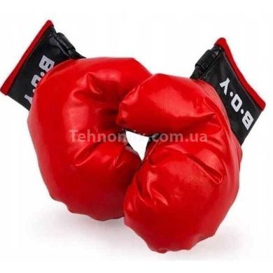 Боксерский набор 102см Boxing 777-784 A