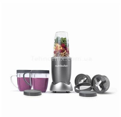Кухонный блендер Nutribullet 600 W