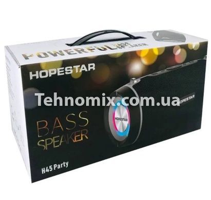 Блютуз колонка Hopestar H45 Party