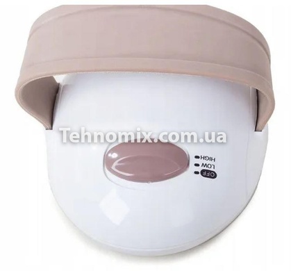 Антицелюлітний масажер для тіла HLV SQ-100 Anti-Cellulite Control System BODY SLIMMER