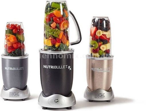 Кухонный блендер Nutribullet 600 W