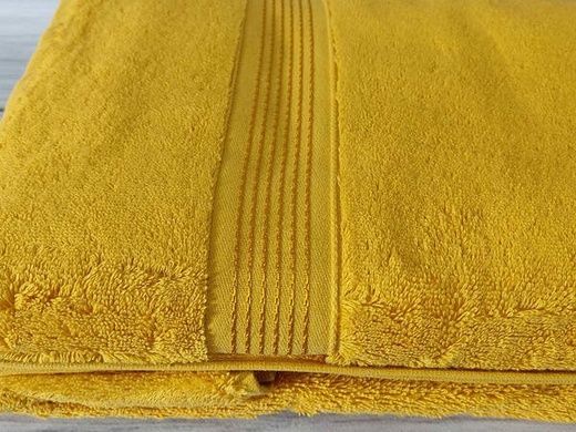 Рушники Soft cotton Lane sari Махра набір 2шт