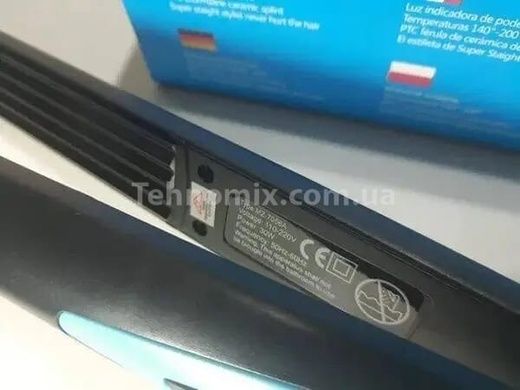Утюжок для волос- гофре PROMOZER 7056А
