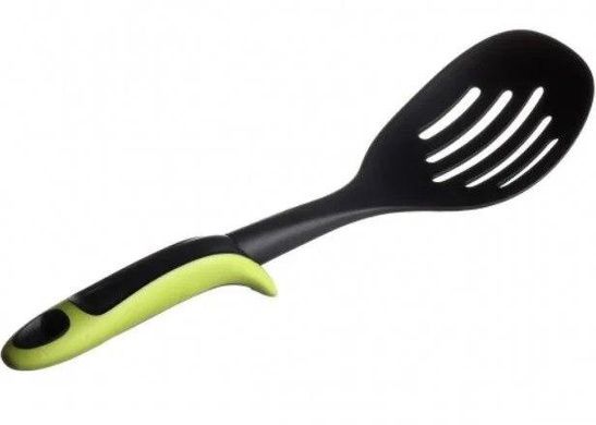 Набір кухонного приладдя KITCHEN TOOLS зелений