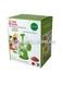 Ручна м'ясорубка Find Back RF706 Super Mincer Grater Червона