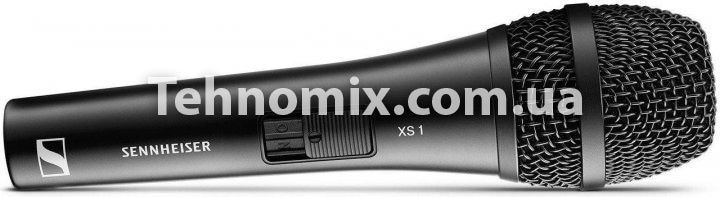 Мікрофон Sennheiser DM дротовий XS1
