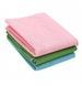Анти-пісок пляжна диво-підстилка Originalsize Sand Free Mat 200*200 Синя