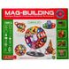 Магнитный конструктор Mag Building 78 деталей (pcs)
