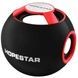 Bluetooth-колонка акумуляторна з вбудованим FM-приймачем Hopestar H46 Чорна