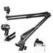 Довгий тримач з поворотом на 360 3,5-10,6 Cantilever support