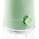 Портативный ирригатор для полости рта ORAL IRRIGATOR Зеленый