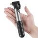 Насос велосипедний mini pump 2121 Сірий
