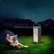 Фонарь аккумуляторный 6В/4Ач GD Liting GD 8010 S Черный
