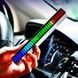 Музыкальный светильник RGB D08 USB лампа Белый
