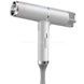 Фен стайлер профессиональный ионный Hairdryer Серый