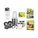 Кухонный блендер Nutribullet 600 W