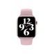 Часы наручные с функцией звонков и смс Smart watch X22 Pro Розовые