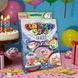Набор для детского творчества Пластелиновое мыло 4 цвета PLAY CLAY SOAP PCS-02-01U Danko Toys Синяя Коробка
