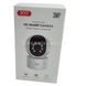 Камера відеоспостереження XO CR01 Smart Treasure 300W Pixel Біла